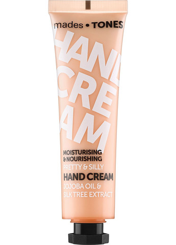 Крем для рук Pretty&Silly Hand Cream 65ml (269601-31160073) Tones (369112115)