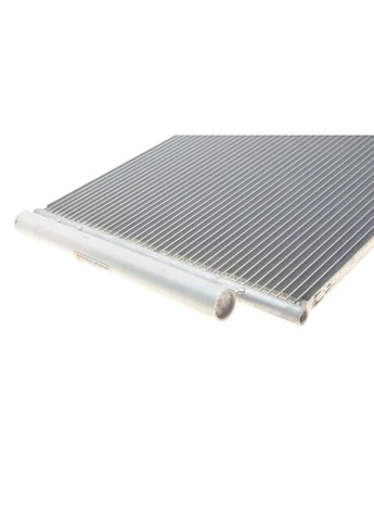 Радіатор кондиціонера DACIA, RENAULT (вир-во ) 15005011 Van Wezel (366130552)