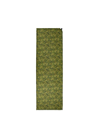 Коврик самонадувающийся 190х60х5 UTRI-006-camo Tramp (366220893)