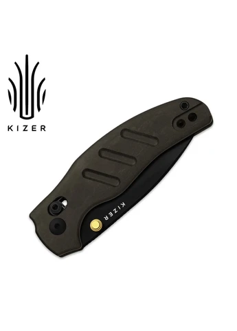 Нож складной Kizer C01C 2.9 CD (V3488.29CDA2) Том.М (397812213)