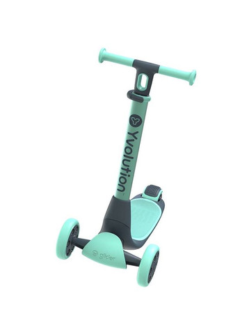 Самокат YGlider Nua (Y101263) Yvolution (323017998)
