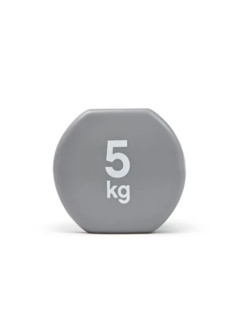 Гантели Dumbbells 5 кг (RAWT-16155) Reebok (398352450)