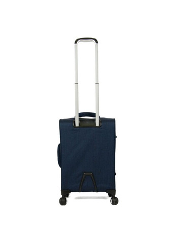 Чемодан на 4 колесах Pivotal Two Tone Dress Blues 32 л IT12 2461-08 - S - M105 IT Luggage (316623192)