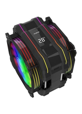 Кулер процесорний M120D-B-Plus II (AS.01.01.0044) Alseye (323106669)