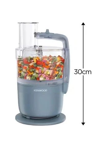 Кухонный комбайн FDP 23.140 GY (0W22010130) Kenwood (391819155)