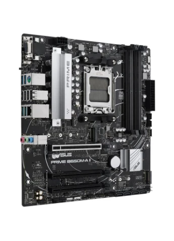 Материнская плата Prime B650M-A II-CSM (90MB1EH0-M0EAYC) Asus (323237841)