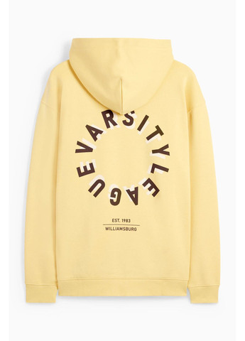 Худі з бавовни C&A (361849593)