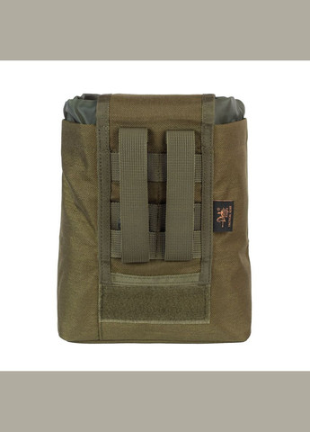 Сумка для скидання магазинів MOLLE, Olive SILVER KNIGHT (322774417)