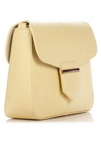 Кожаный клатч 24х19х7 см Genuine Leather (288046566)