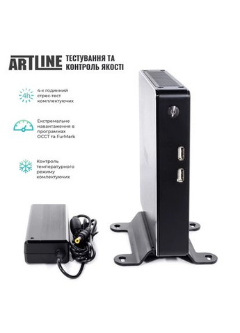 Неттоп Business B11 Windows 11 Pro (B11v25Win) ARTLINE (360421549)