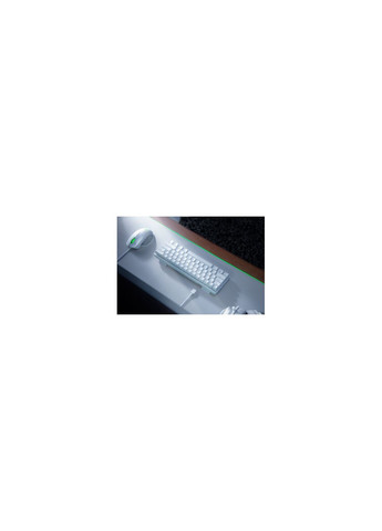 Клавиатура (RZ0303392200-R3R1) Razer huntsman mini mercury red switch usb ru white (276706544)
