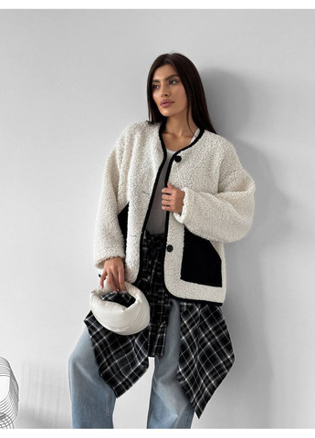 Жіноча шуба-бомбер Asi.Store.ua (366339984)