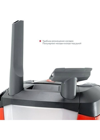 Пилосос Wave XT Aqua-Box Thomas (360411894)