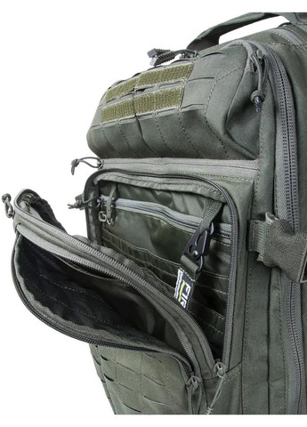 Рюкзак First Tactical First Tactical 3 day 62 Green No Brand (341483687)