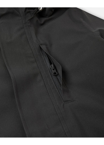 Чорна зимня парка зимова reimatec Reima Ajaton