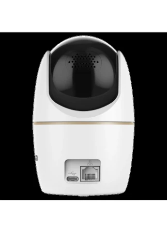 IP видеокамера DH-H5D-5F 5МП Wi-Fi панорамная Dahua (385827660)