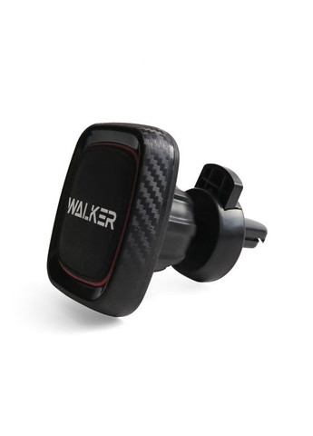 Автодержатель магнитный CX-007 black Walker (322706335)