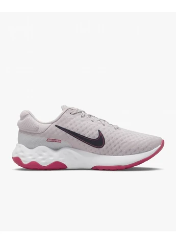 Кроссовки Renew Ride 3 Road Running Shoes Beige Dc8184-500 Nike бежевые демисезоны (398020614)