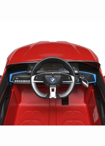 Дитячий електромобіль Машинка JE1009EBLR-3(4WD) до 30 кг Bambi (335354108)