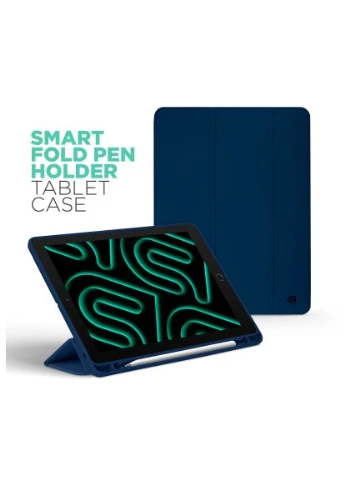 Чехол для планшета (ARM85549) ArmorStandart Smart Fold Pen Samsung Galaxy Tab S10 FE Dark Blue (366694088)