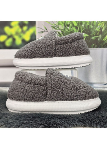 Тапочки жіночі хутряні чуні Luck Line (369504760)