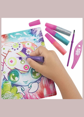 Набір для творчості Зоряні блискітки та фольга (11011) Nebulous Stars (331163955)