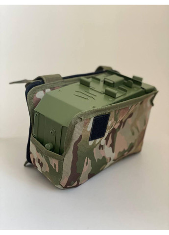 Результат открыт для короба ПКМ (ККМ), (модернизированный, для пулеметчика)(Мультикам) МОРНИНГ КЕТ (352168789)