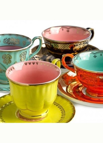 Чайний сервіз 8 пр 35643 Pols Potten (317351078)