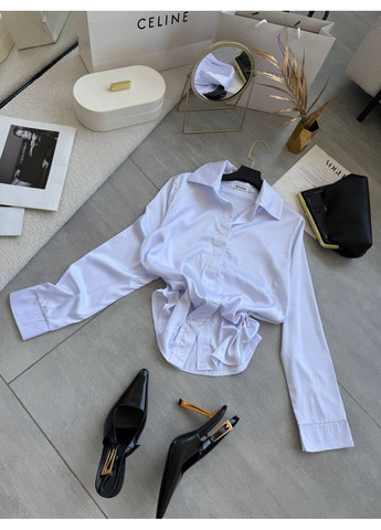 Сорочка жіноча вільного крою Style Point (351542562)