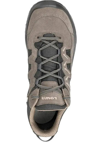 Кросівки з Gore-Tex Sirkos Evo GTX LO 42.5 Clove-Anthracite Lowa (342058196)