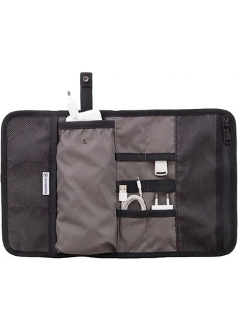 Рюкзак Travel Altmont Professional Compact Laptop 15" 15L Black Victorinox (316434644)