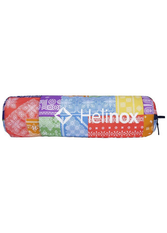 Розкладачка Cot One Convertible Long Rainbow Bandana Helinox (316443015)