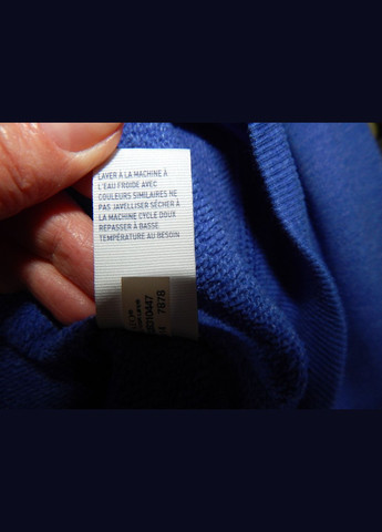 Реглан трикотажный фирменный женский 48-50 р.047GT (только в указанном размере, только 1 шт) American Eagle (304060685)