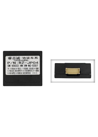 Штатна магнітола серії CC3L під Jeep Compass 2 MP 2016-2018 10 дюймів Teyes (364489651)