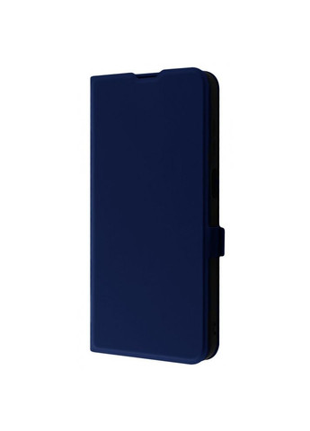 Чехол Flap Case для Samsung Galaxy A26 Black Wave (317229230)