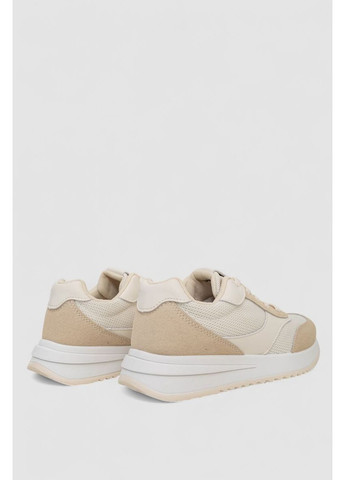 Кросівки жіночі Ager 248RG80 бежеві демісезони (361207299)