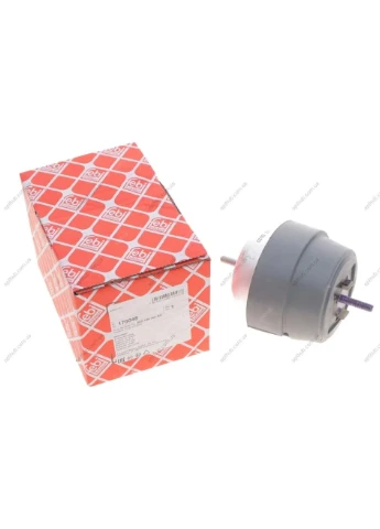 Опора двигателя AUDI A4 (8E) (Пр-во FEBI) 170048 Febi Bilstein (366141392)