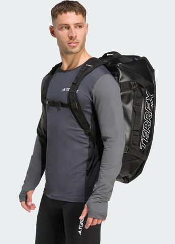 Спортивна сумка Terrex RAIN.RDY Expedition Duffel Medium - 70L adidas (364925980)