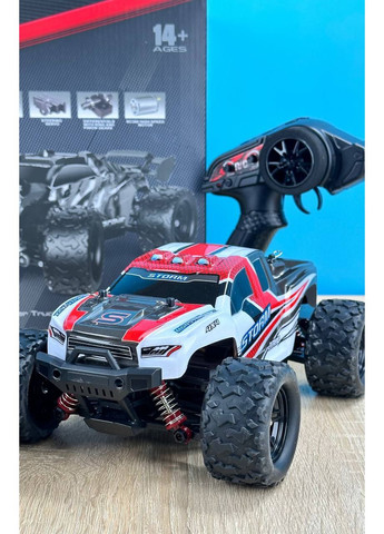 Машина на радиоуправлении Extrim 165400 (361677759)