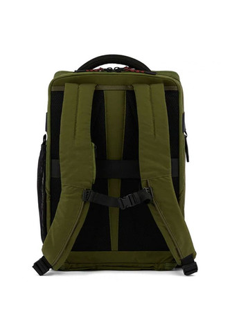 Рюкзак для ноутбука Arne (S125) Green CA5998S125_VE Piquadro (372664451)