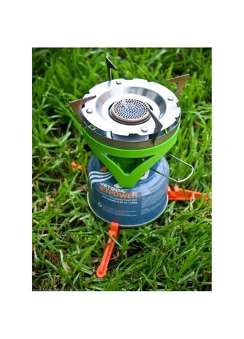 Перехідник-підставка для пальників Jetboil Pot Support, Gray None (334671212)