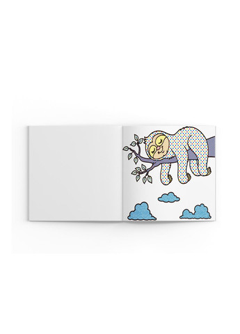 Книга Водяные раскраски. Дракончик 2609 Разноцветный shop (9789669872609) No Brand (365618574)