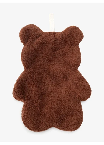 Полотенце кухонное T5-092842162-1 Коричневый shop (2000999635175) No Brand коричневый
