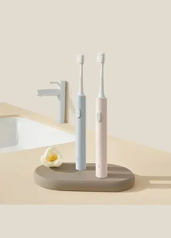 Електрична зубна щітка Acoustic Wave Toothbrush T200C, Blue MiJia (305412294)