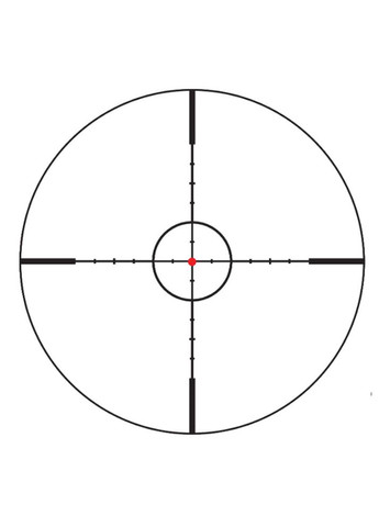 Оптичний приціл Mark 3HD 1.5-4x20 30мм SFP Illuminated FireDot SPR 180662 Leupold & Stevens (317750244)