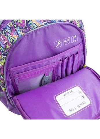 Рюкзак Education Chilling Cat K22-700M (4063276073242) (1336079) Kite (368865645)