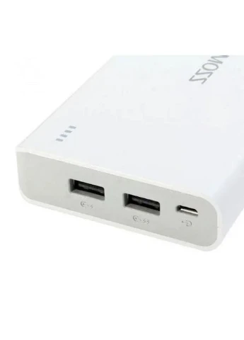 Портативний зарядний пристрій Power Bank Romoss Sense 20000 mAh Digital (385395630)