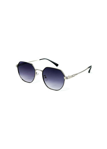 Сонцезахисні окуляри Фешн-класика жіночі LuckyLOOK 176-522 (289358478)