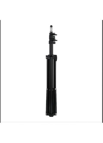 Стойка штатив-тринога STAND для установки студийного освещения и накамерных вспышек 70-210 см Zegor (318016124)