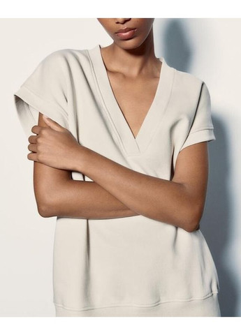 Жилет оверсайз 3253/815/806 Zara (370205244)